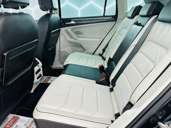 VOLKSWAGEN Tiguan 2017 — imagine 14