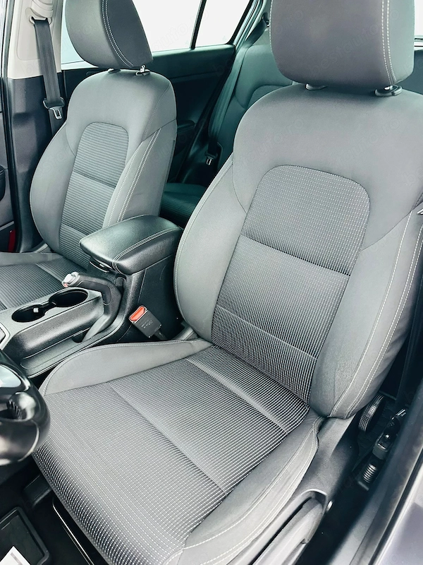 KIA Sportage 2017 — imagine 15