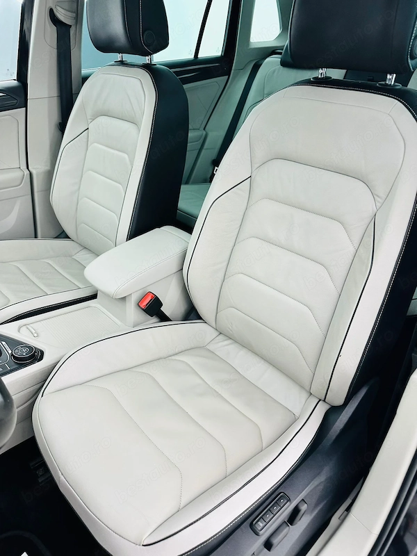 VOLKSWAGEN Tiguan 2017 — imagine 15