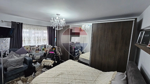 Apartament cu 2 camere de vânzare în zona Central Tg Neamt — fotografia 2