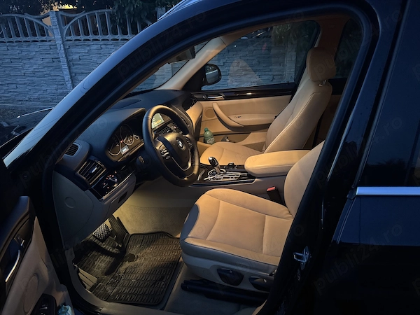 BMW X Series (Generic) 2014 — imagine 5