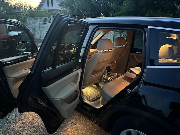 BMW X Series (Generic) 2014 — imagine 4