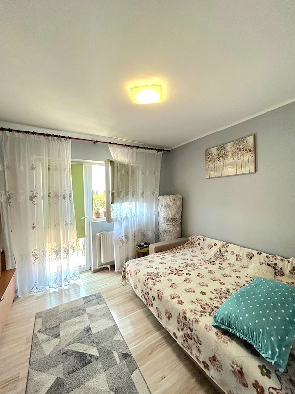 Apartament 2 camere, decomandat, zona Lipovei — fotografia 1