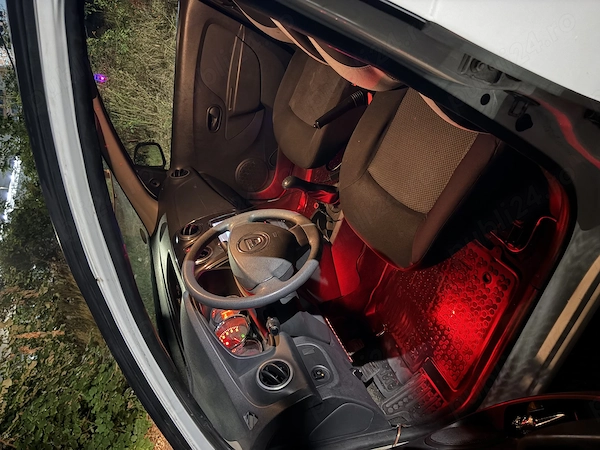 DACIA Logan 2016 — imagine 5