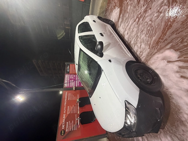 DACIA Logan 2016 — imagine 2