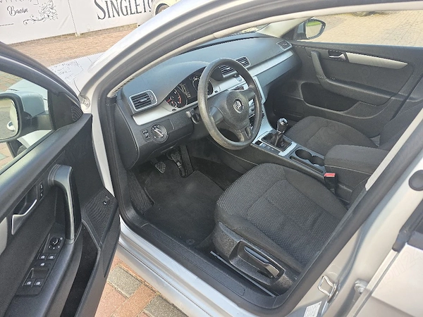 VOLKSWAGEN Passat 2014 — imagine 7