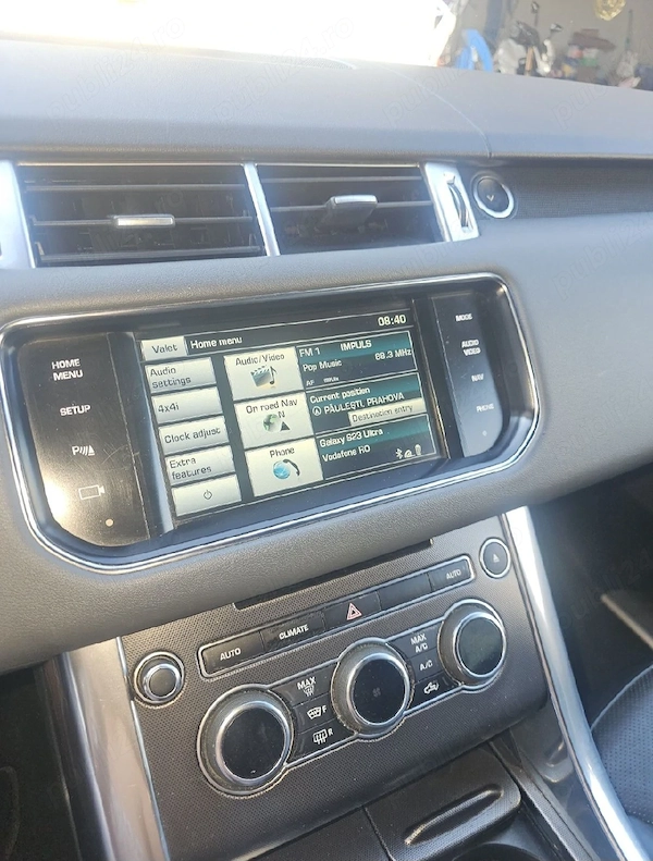 LAND ROVER Range Rover Sport 2015 — imagine 5
