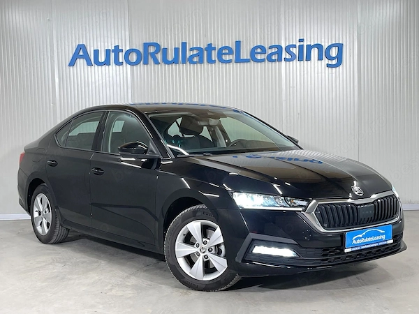 SKODA Octavia 2023 — imagine 2