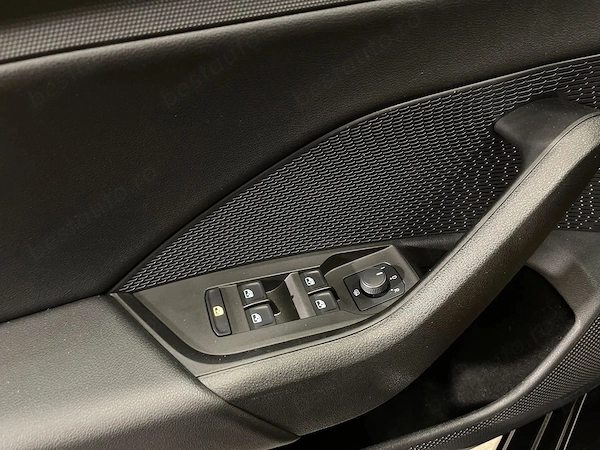 SKODA Octavia 2023 — imagine 17