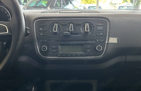 SKODA Citigo 2013 — imagine 4