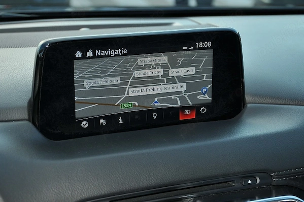 MAZDA CX-5 2019 — imagine 7