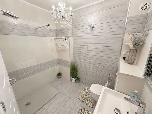 Apartament 2 Camere - Prima Oneștilor — fotografia 3