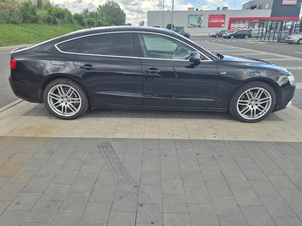 AUDI A5 2013 — imagine 7