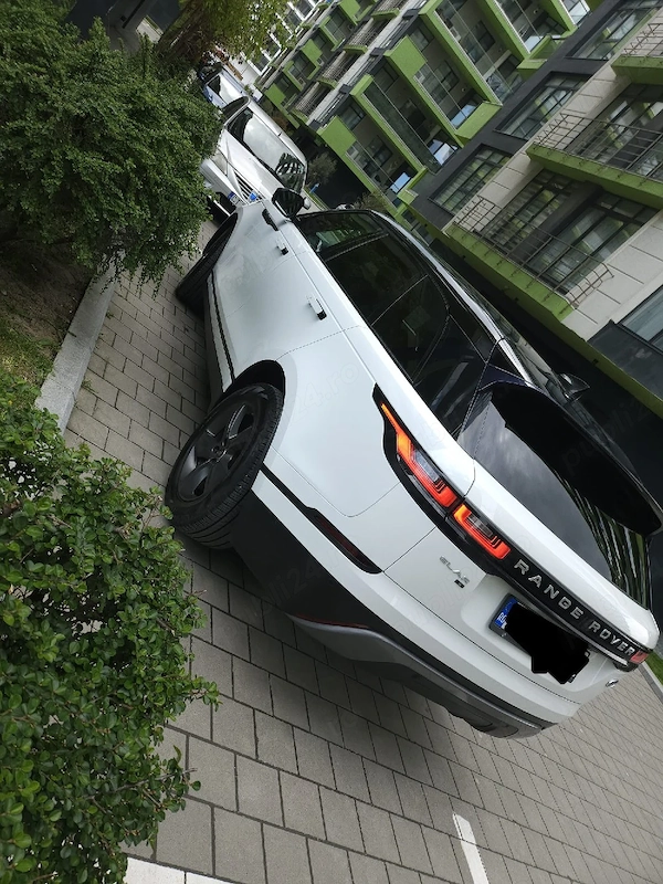 LAND ROVER Range Rover Velar 2021 — imagine 2