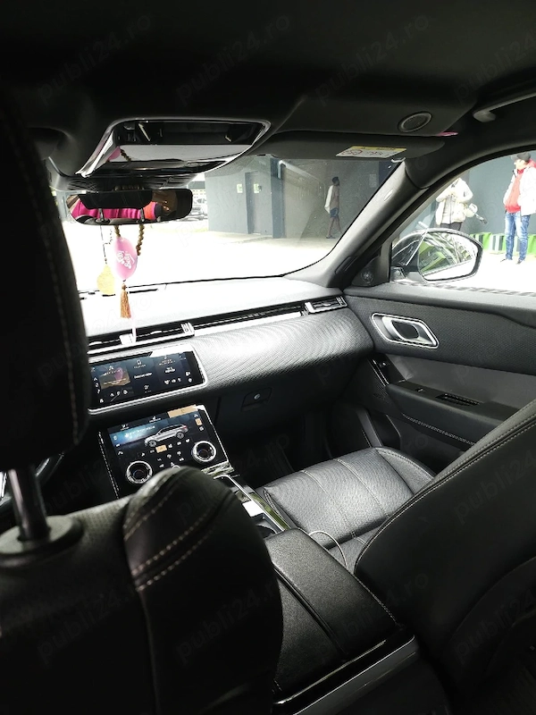 LAND ROVER Range Rover Velar 2021 — imagine 9