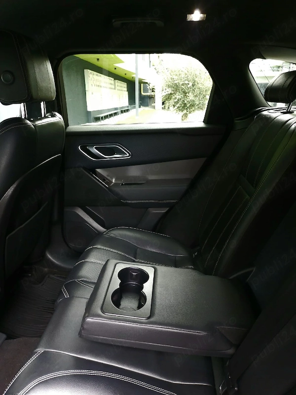 LAND ROVER Range Rover Velar 2021 — imagine 8