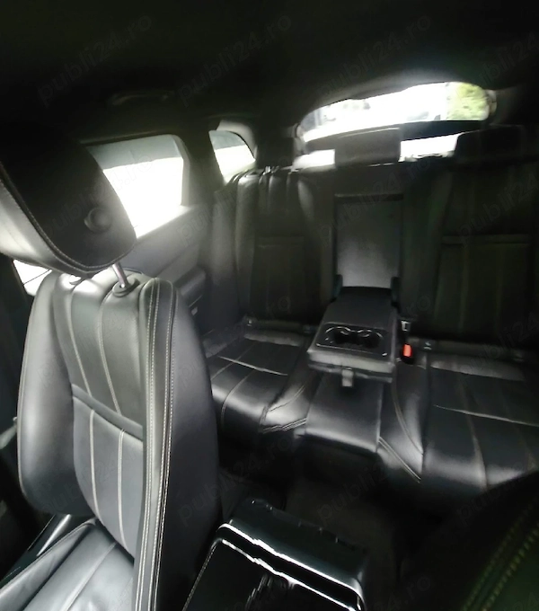 LAND ROVER Range Rover Velar 2021 — imagine 6