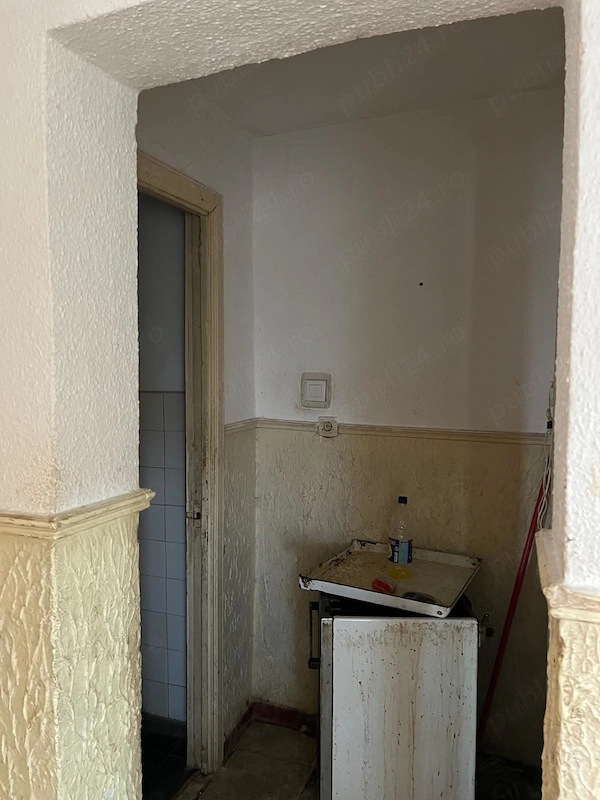 apartament 3 camere 1 baie 67 mp aleea echitatii , focsani sud , vrancea — fotografia 2