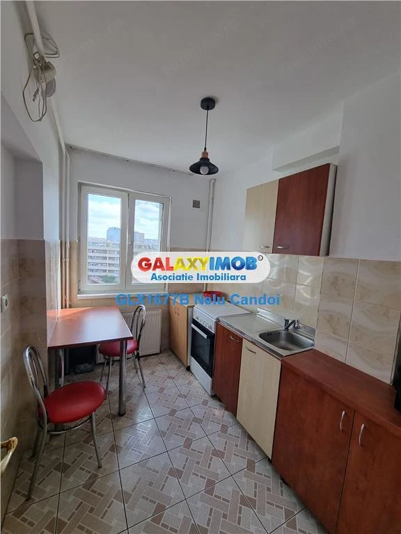 VANZARE APARTAMENT 2 CAMERE TINERETULUI DIMITRIE CANTEMIR — fotografia 3