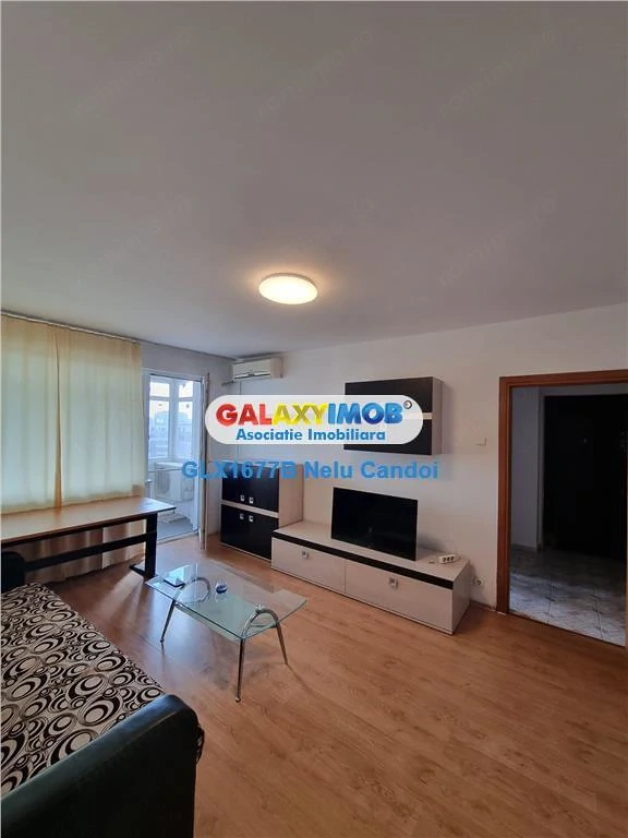 VANZARE APARTAMENT 2 CAMERE TINERETULUI DIMITRIE CANTEMIR — fotografia 1
