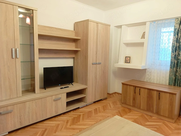 Apartament 2 camere de inchiriat — fotografia 1
