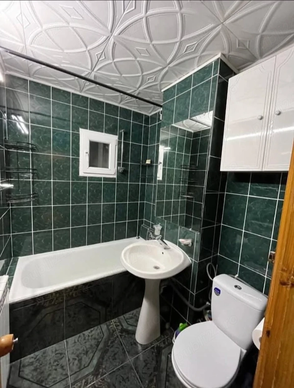 ÎNCHIRIEZ apartament in Buzau, Unirii sud — fotografia 3