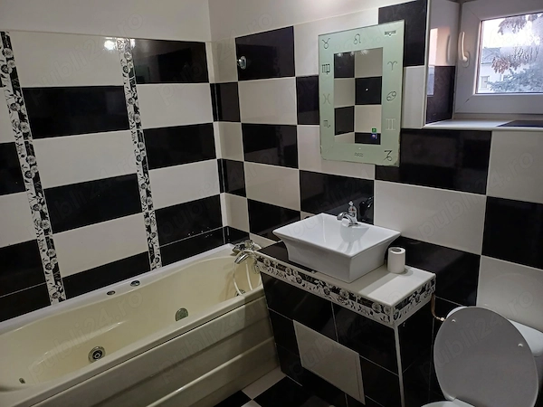 Apartament 2 camere Energiei direct de la proprietar — fotografia 3