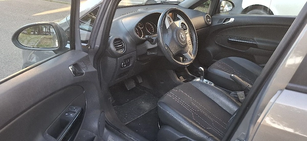 OPEL Corsa 2013 — imagine 4
