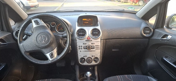 OPEL Corsa 2013 — imagine 5