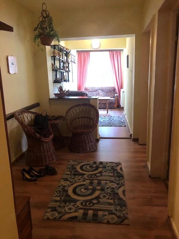 Inchiriere apartament cu trei camere -Busteni — fotografia 3