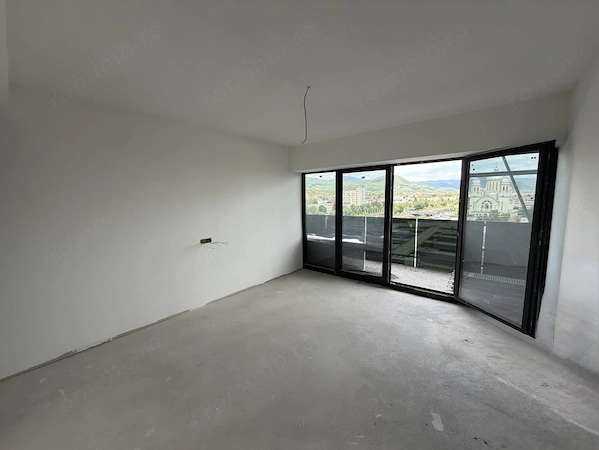 ULTIMUL APARTAMENT DISPONIBIL | ETAJ 8 | LÂNGĂ SPITALUL JUDEȚEAN | 3 CAMERE | TE — fotografia 2