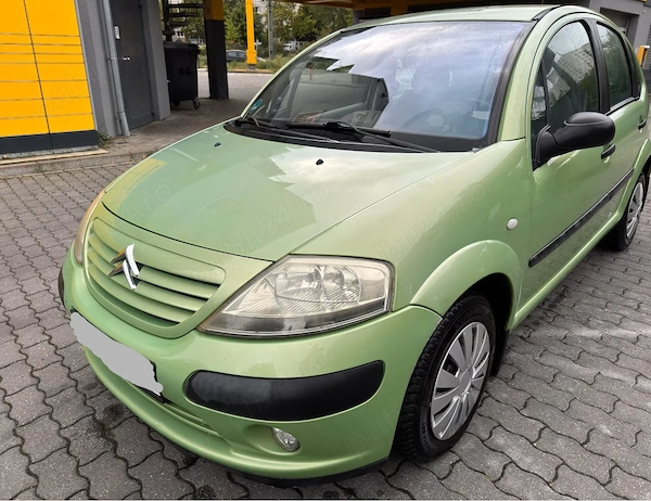 CITROËN C3