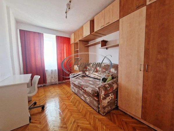 Apartament cu 2 camere in Manastur — fotografia 3
