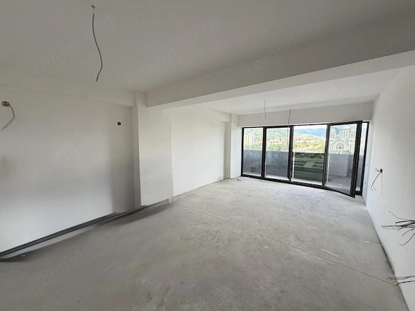 ULTIMUL APARTAMENT DISPONIBIL | ETAJ 8 | LÂNGĂ SPITALUL JUDEȚEAN | 3 CAMERE | TE — fotografia 3