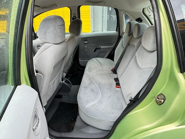 CITROËN C3 2007 — imagine 7