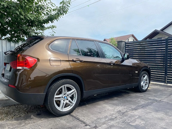 BMW iX1 2010 — imagine 2