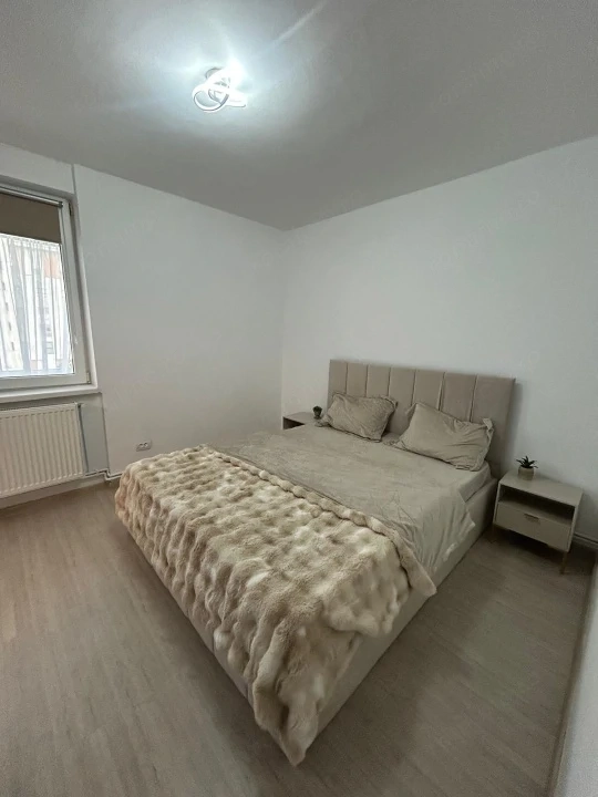 Apartament 2 camere, 47 mp, zona Ultracentral — fotografia 3
