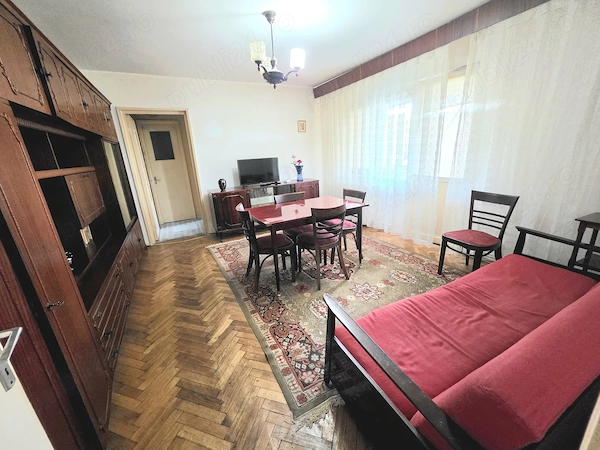 Apartament 2 camere Hipodrom - Scolilor — fotografia 1