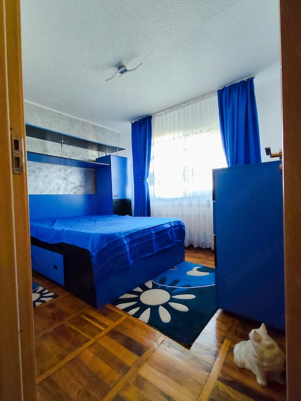 DE VÂNZARE Apartament 2 camere TOMIS 3 50 MP — fotografia 3