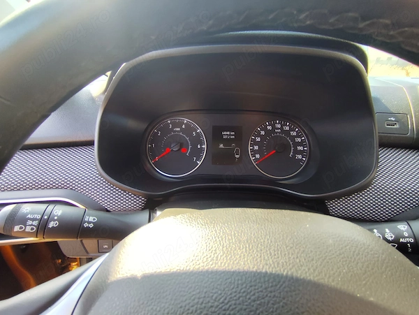 DACIA Sandero Stepway 2022 — imagine 5