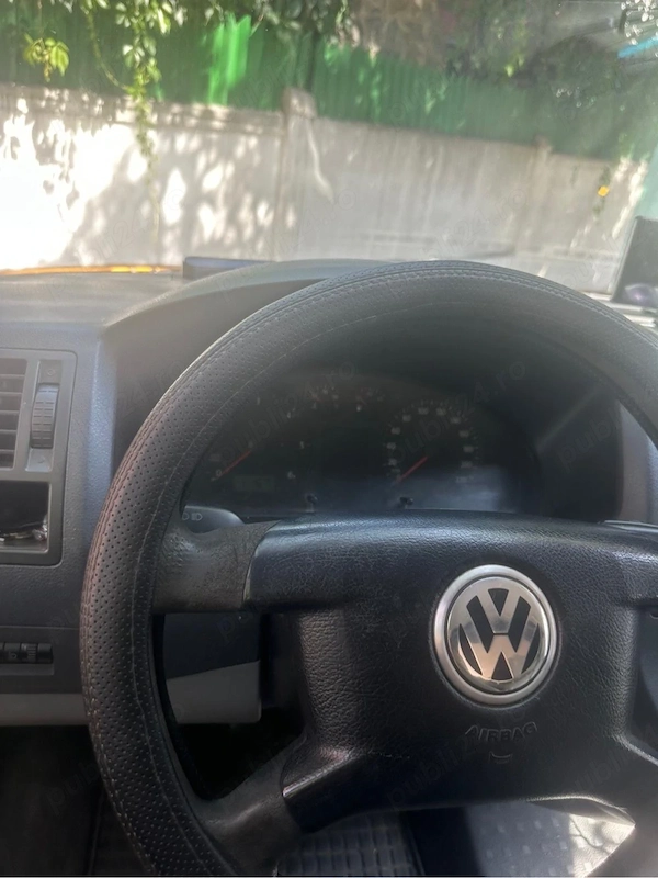 VOLKSWAGEN Transporter 2007 — imagine 2