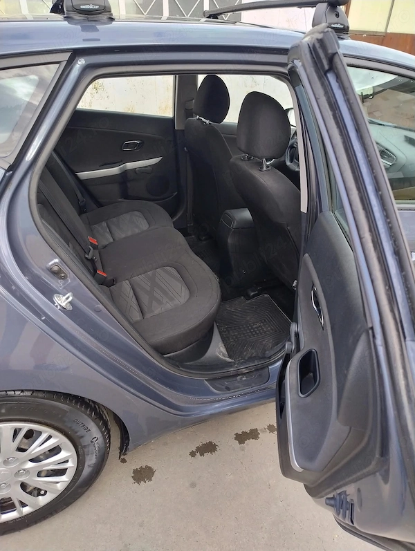 KIA Ceed 2016 — imagine 2