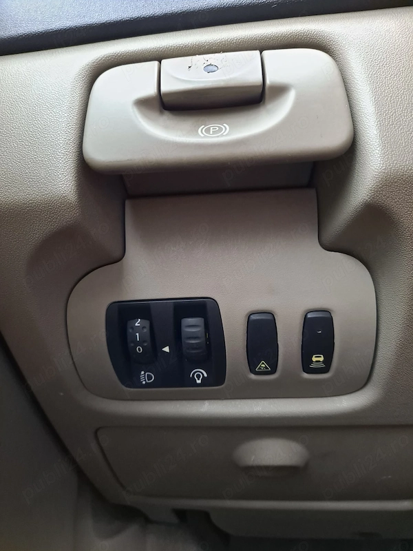 RENAULT Scenic 2007 — imagine 10