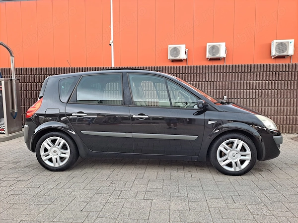 RENAULT Scenic 2007 — imagine 3