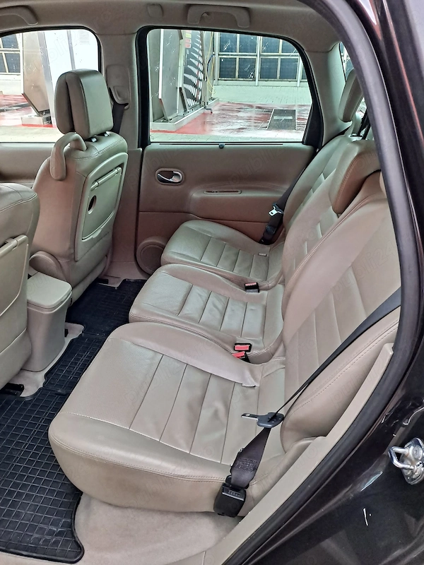 RENAULT Scenic 2007 — imagine 9