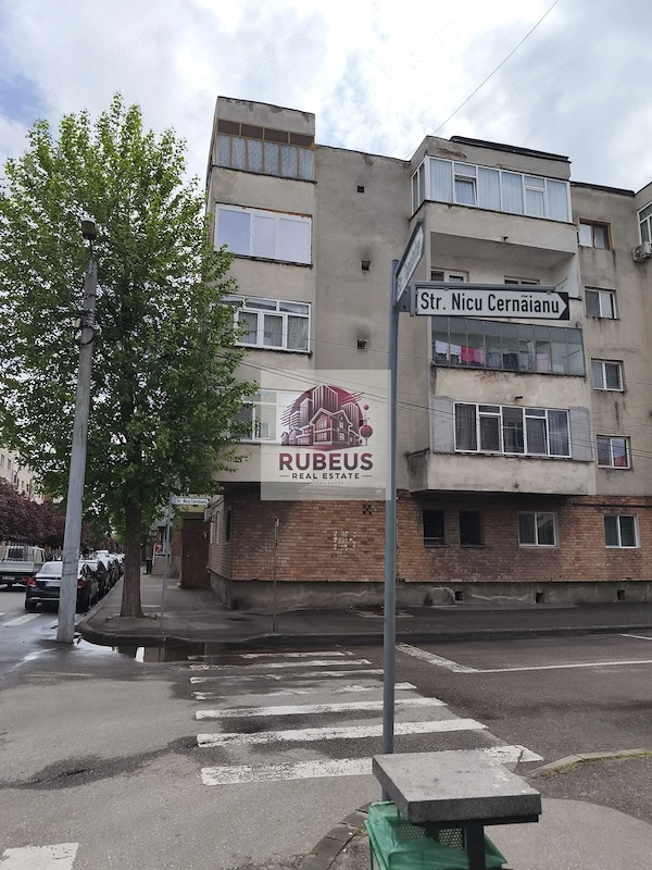Preț nou, aceeași valoare: 4 camere, 77 mp – 77.000 — fotografia 2