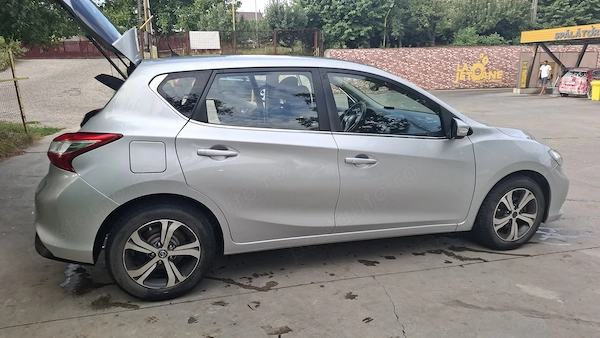 NISSAN PULSAR 2015 — imagine 5