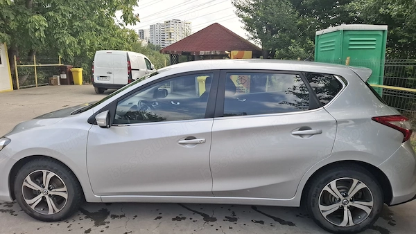 NISSAN PULSAR 2015 — imagine 4