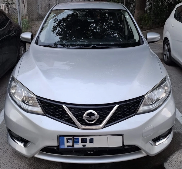 NISSAN PULSAR