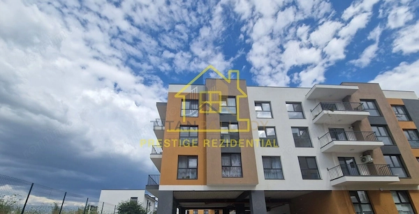 Garsoniera Decomandata/ bloc nou / Mutare RAPIDA/Titan-Pallady/ Metrou — fotografia 3